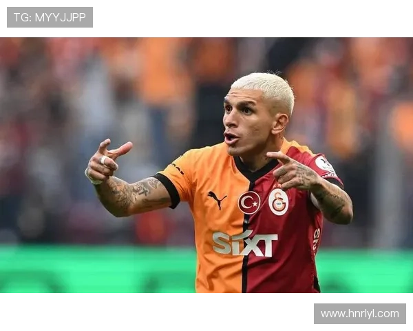 巴媒：加拉塔萨雷萨拉入巴西国家队初选名单